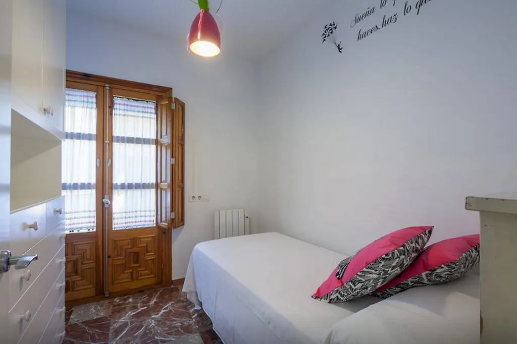 Apartamento Don Juan De Sevilla Apartmán