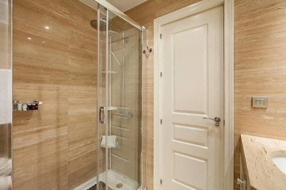 Apartmán Apartamento Don Juan De Sevilla Španělsko
