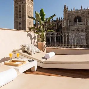Apartamento Puerta Catedral, Sevilla