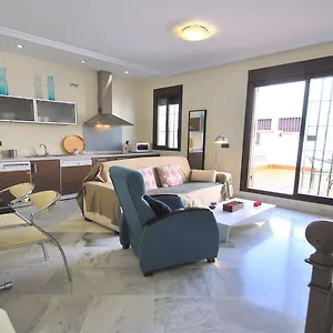 Apartamento Living-sevilla San Lorenzo, Sevilla