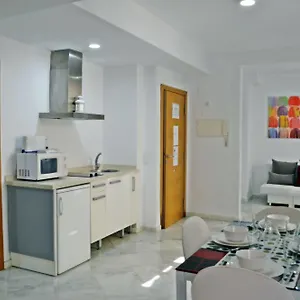 Apartamento Reservarloen Casa Del Museo, Sevilla