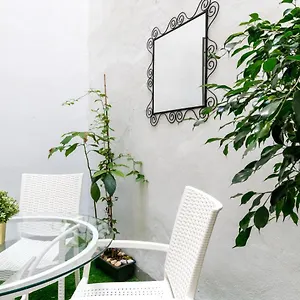 Apartamento Apartamento Con Terraza En El Centro Histórico, Sevilla