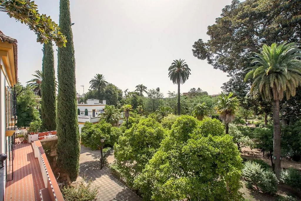 Apartamento Don Juan De Sevilla Spain