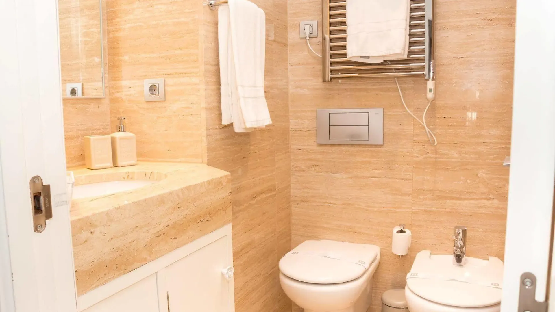 Apartamento Don Juan De Sevilla Seville