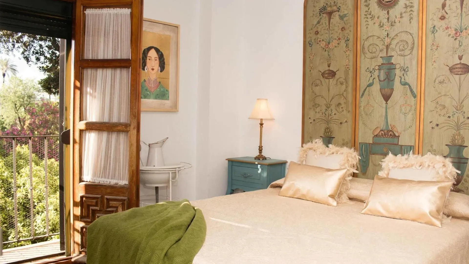 Apartamento Don Juan De Sevilla Seville