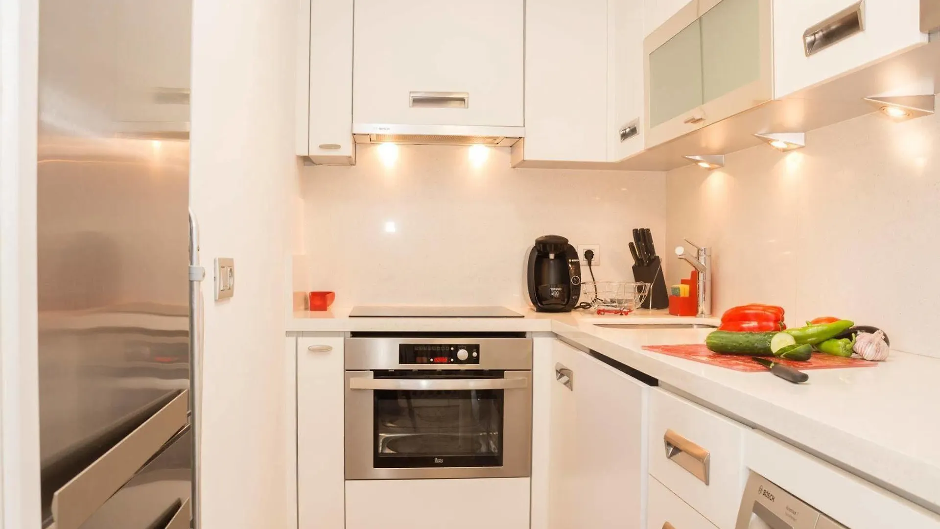 Apartamento Don Juan De Sevilla