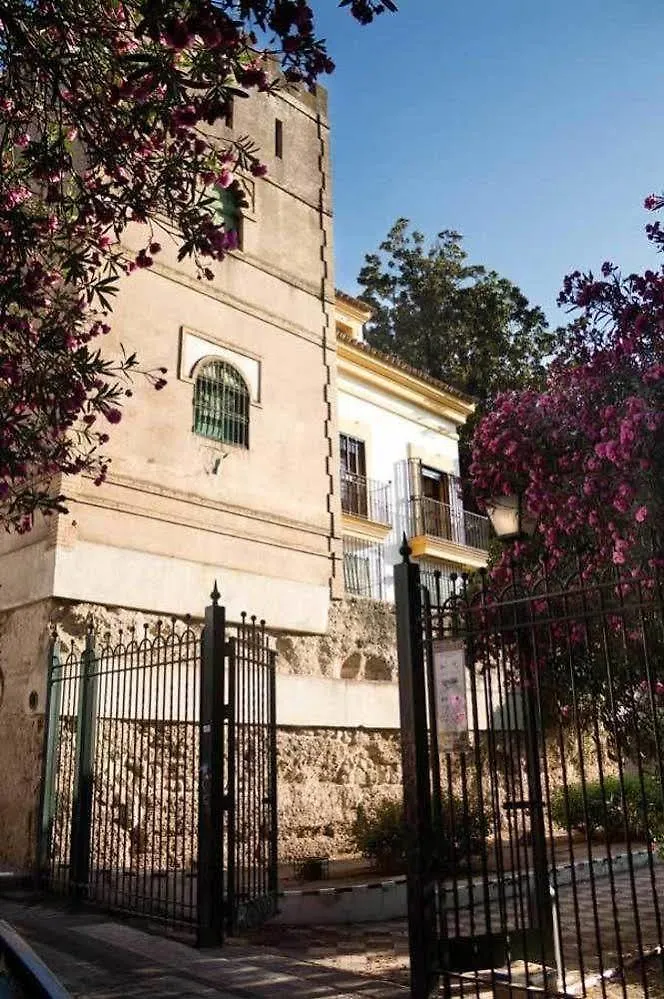 Apartment Apartamento Don Juan De Sevilla