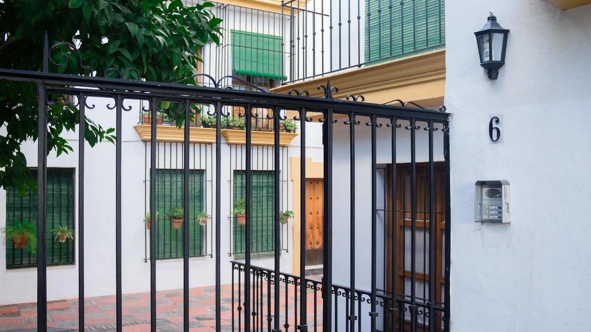 Apartamento Don Juan De Sevilla 0*, Seville